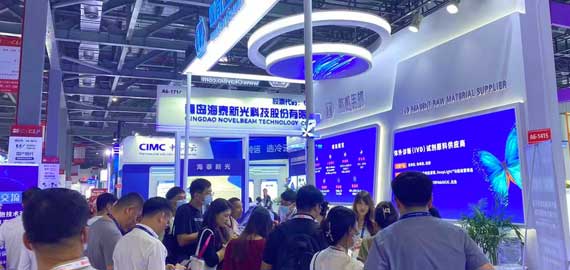 CACLP盛會(huì)落幕，歐凱生物精彩不止